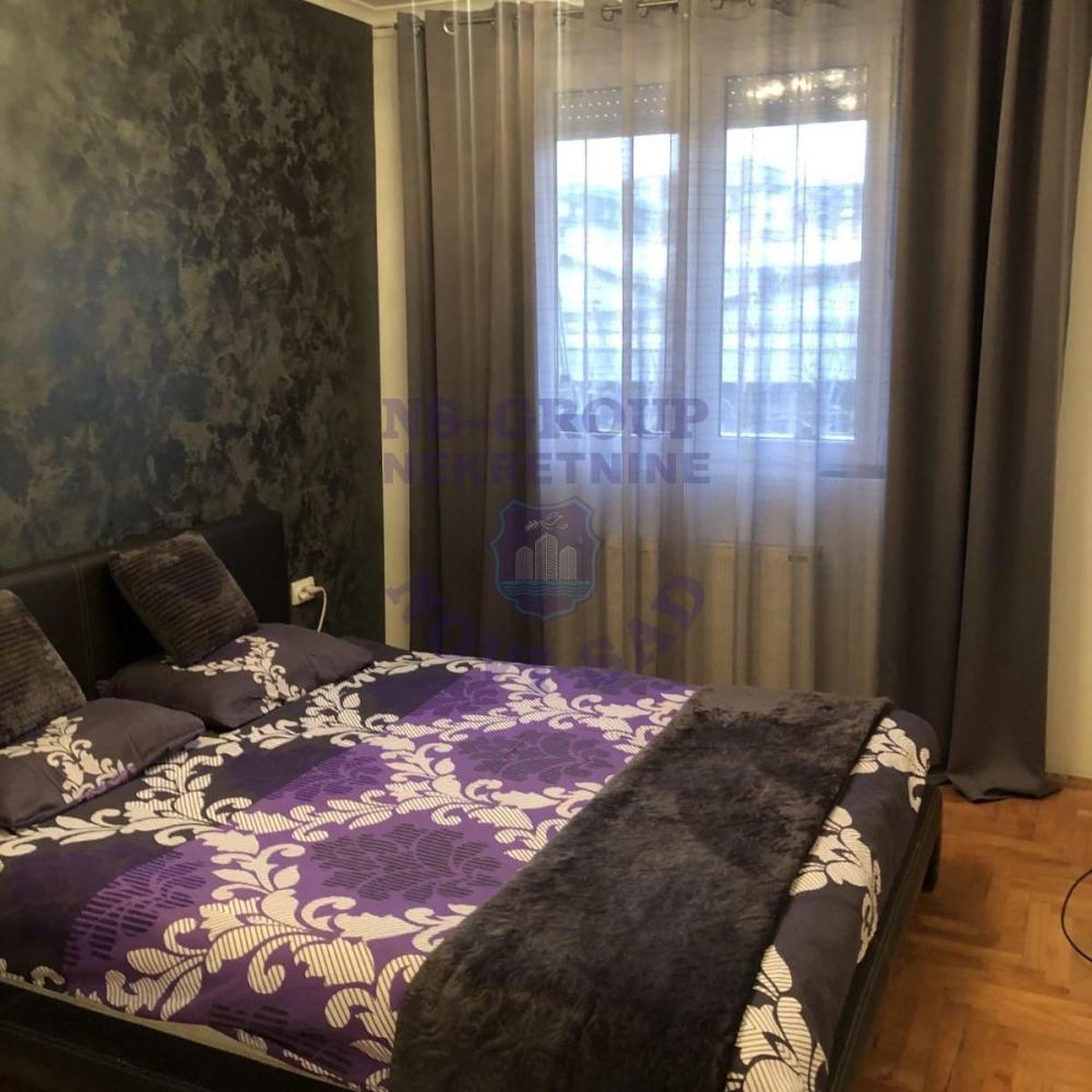 Slika 4 - Dvosoban stan na prodaju, 51m2, 169.950€