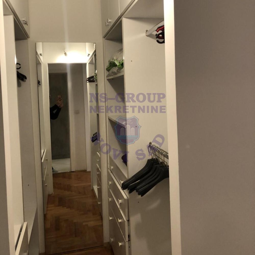 Slika 5 - Dvosoban stan na prodaju, 51m2, 169.950€
