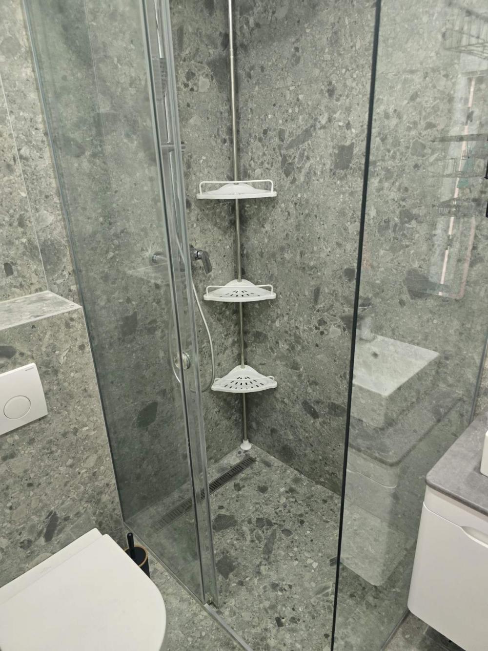 Slika 9 - Šajkaška, Jednosoban stan za izdavanje, 35m2, 600€