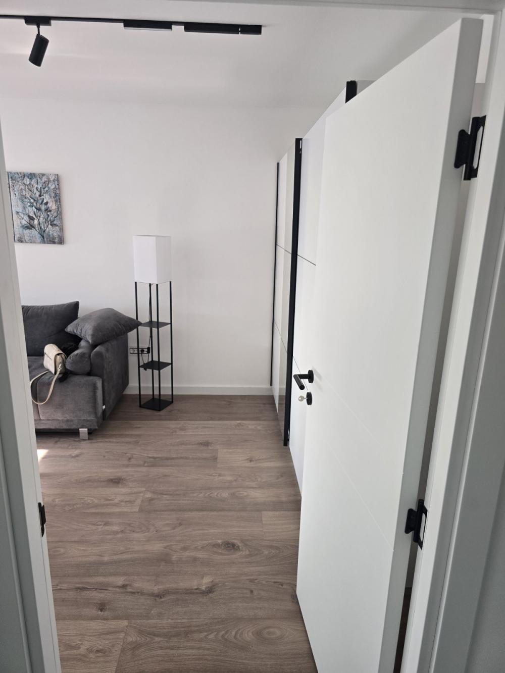 Slika 4 - Šajkaška, Jednosoban stan za izdavanje, 35m2, 600€