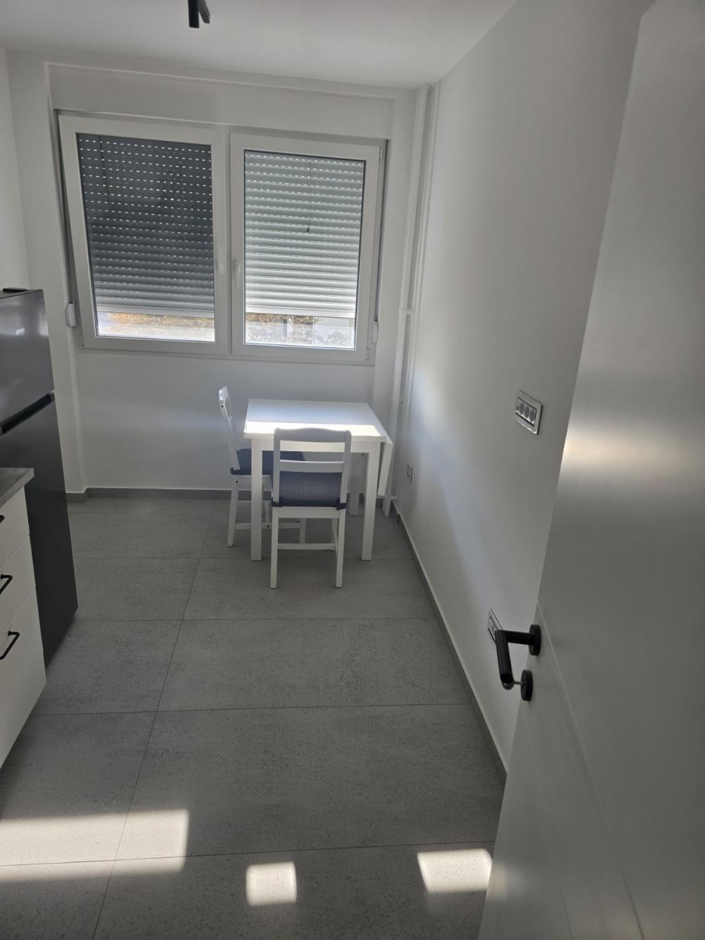 Slika 6 - Šajkaška, Jednosoban stan za izdavanje, 35m2, 600€