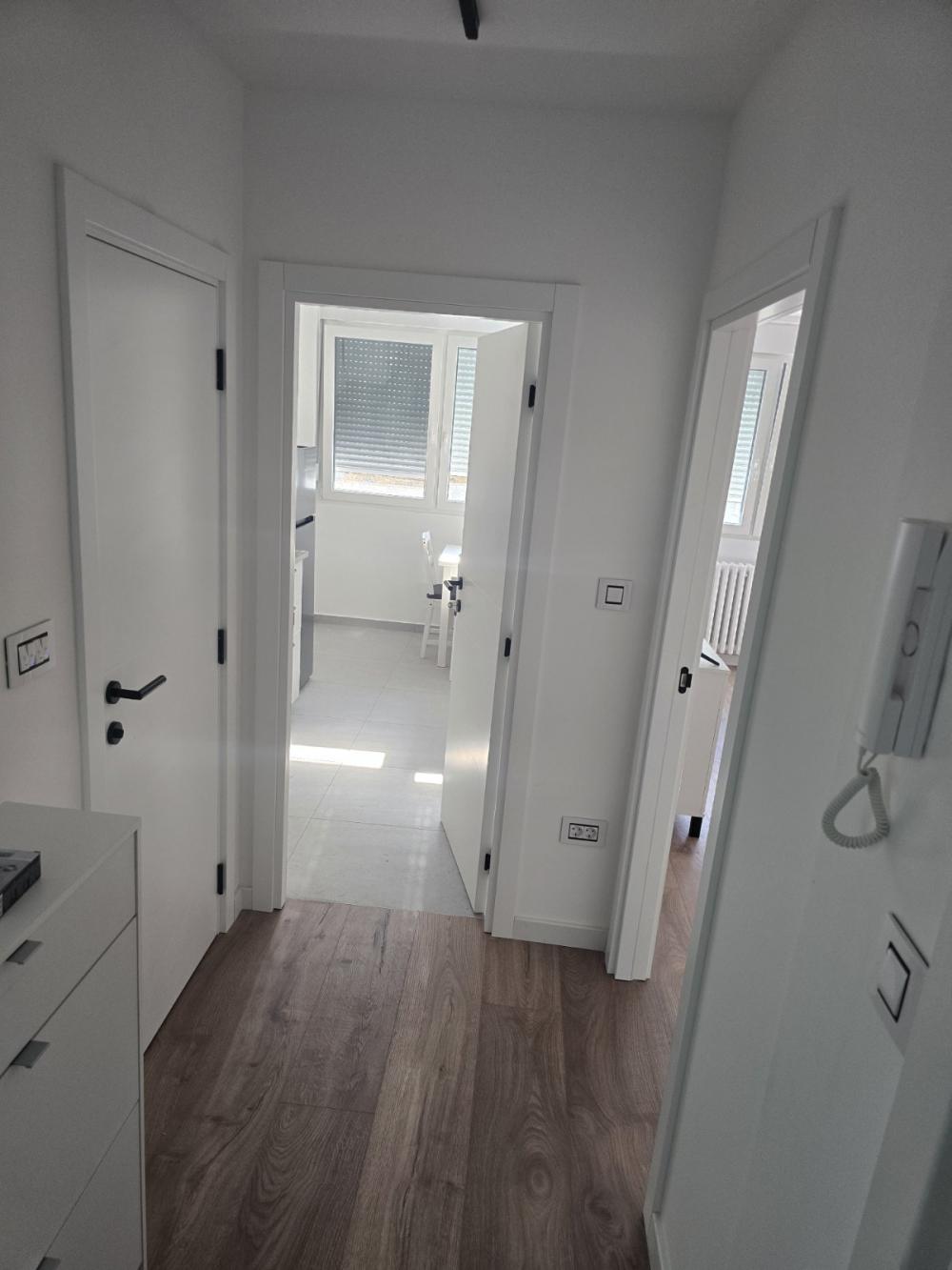Slika 5 - Šajkaška, Jednosoban stan za izdavanje, 35m2, 600€