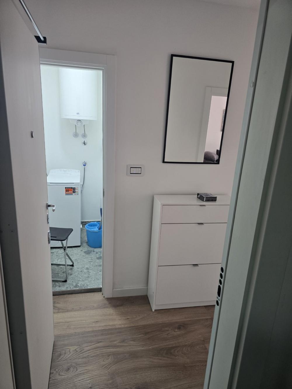 Slika 8 - Šajkaška, Jednosoban stan za izdavanje, 35m2, 600€