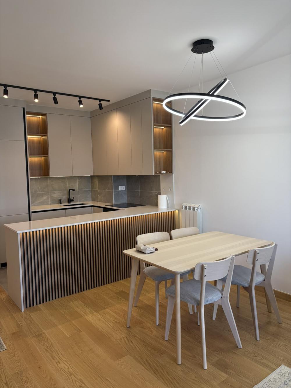 Slika 6 - Tadije Sondermajera, Dvosoban stan za izdavanje, 58m2, 1.200€