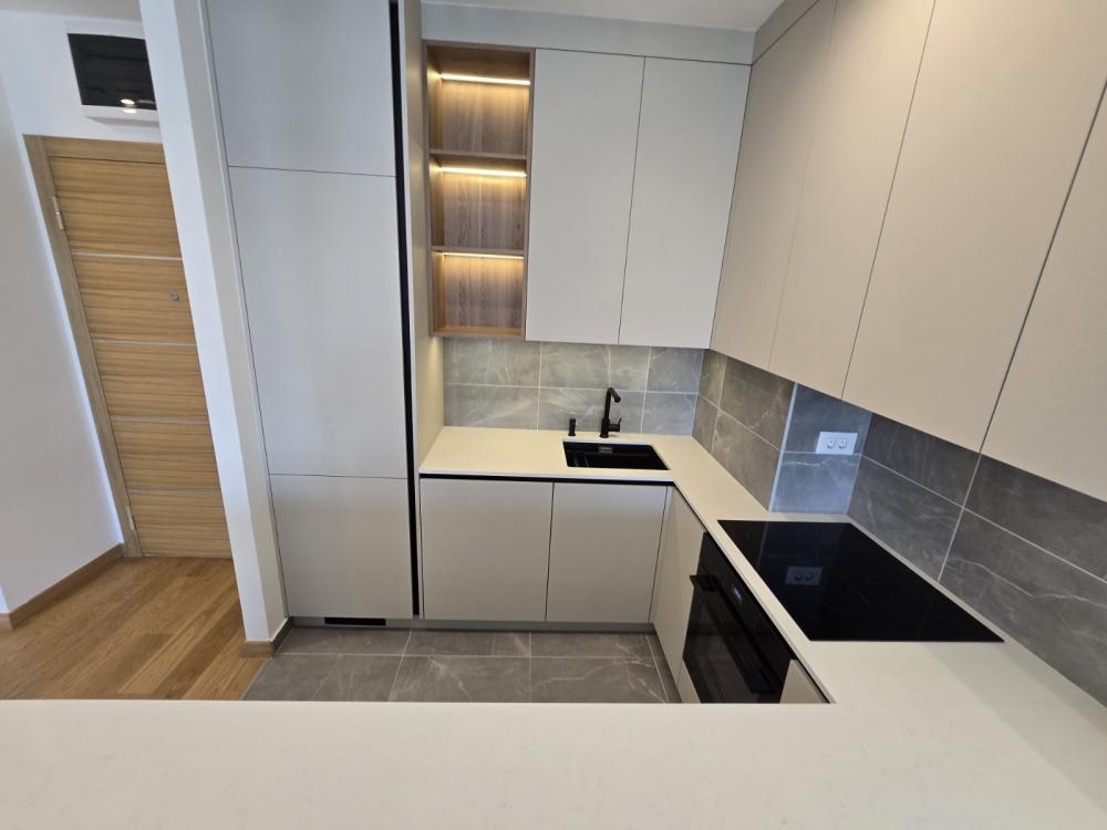 Slika 8 - Tadije Sondermajera, Dvosoban stan za izdavanje, 58m2, 1.200€
