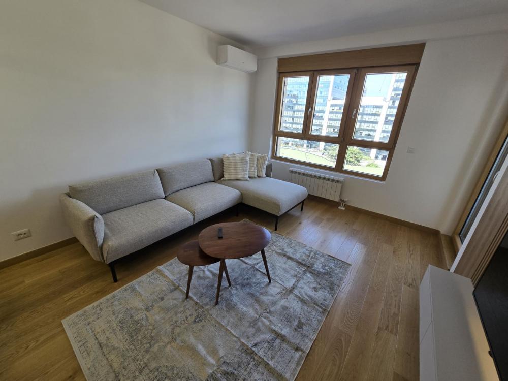 Slika 4 - Tadije Sondermajera, Dvosoban stan za izdavanje, 58m2, 1.200€