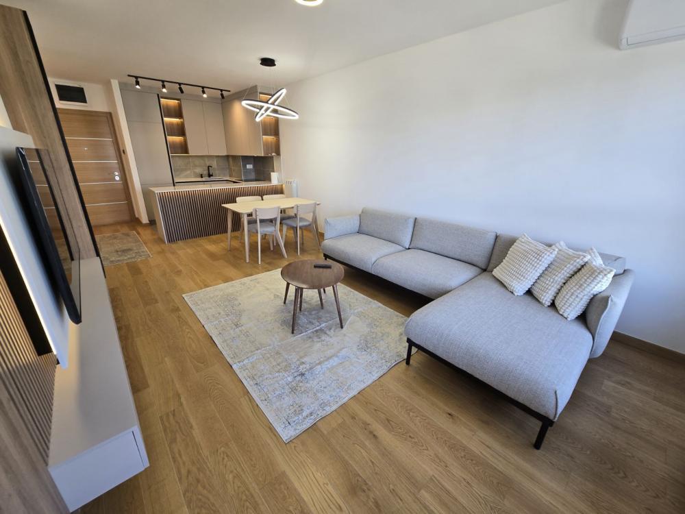 Glavna slika -Tadije Sondermajera, Dvosoban stan za izdavanje, 58m2, 1.200€