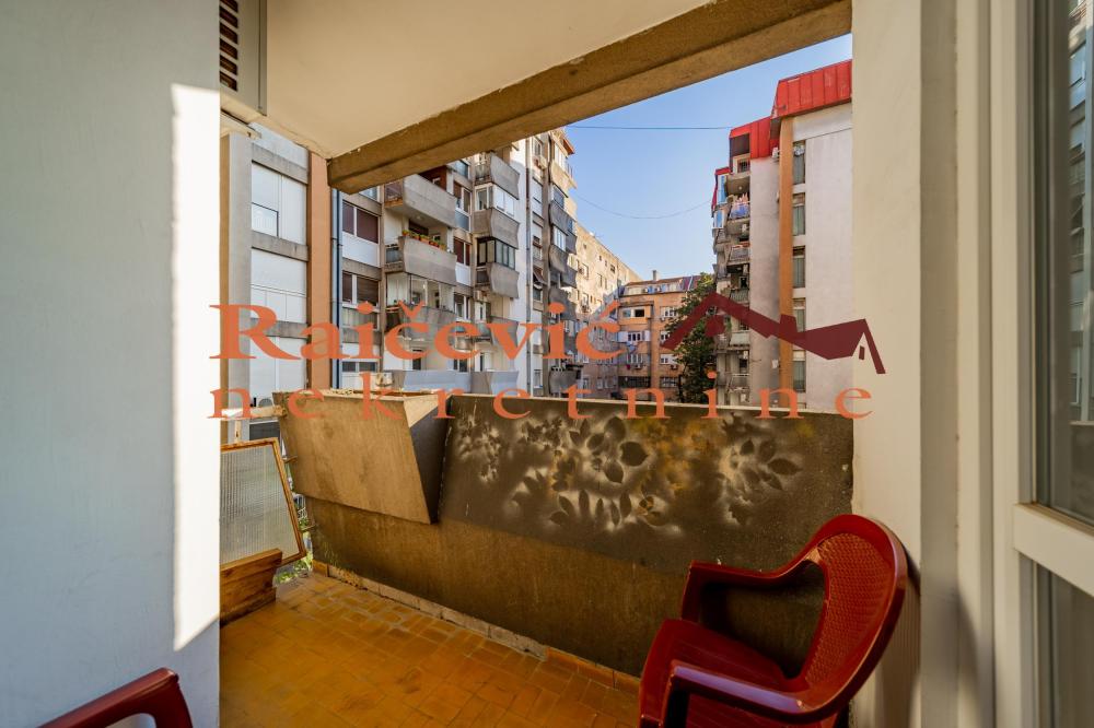 Slika 3 - Resavska, Dvosoban stan na prodaju, 62m2, 260.000€