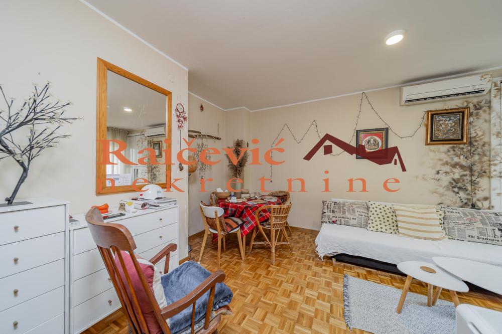 Slika 5 - Resavska, Dvosoban stan na prodaju, 62m2, 260.000€