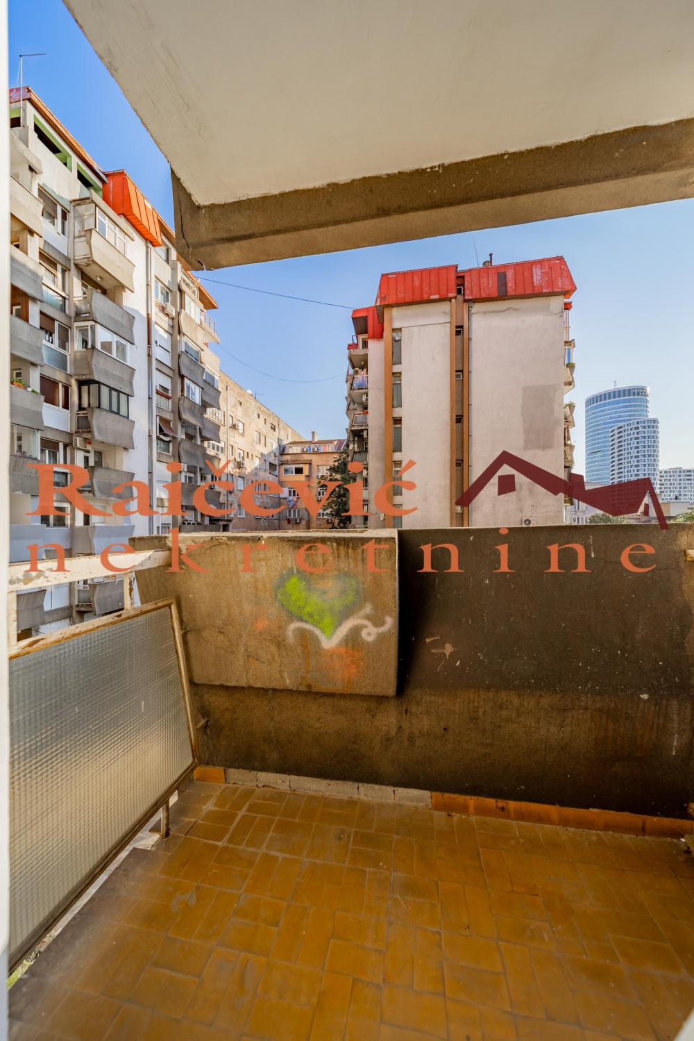 Slika 10 - Resavska, Dvosoban stan na prodaju, 62m2, 260.000€