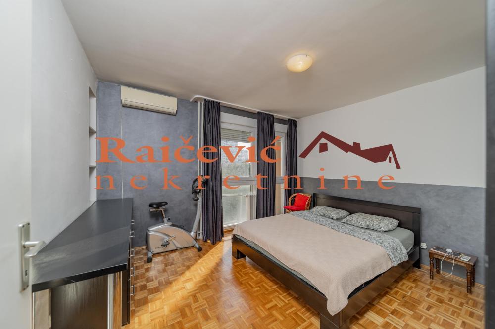 Slika 11 - Resavska, Dvosoban stan na prodaju, 62m2, 260.000€