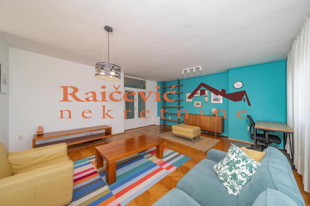 Slika 3 - Poenkareova, Trosoban stan na prodaju, 108m2, 340.000€