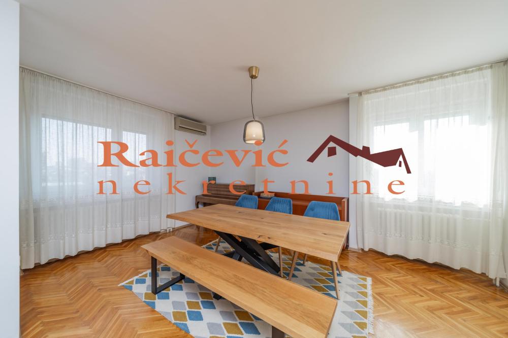 Slika 4 - Poenkareova, Trosoban stan na prodaju, 108m2, 340.000€