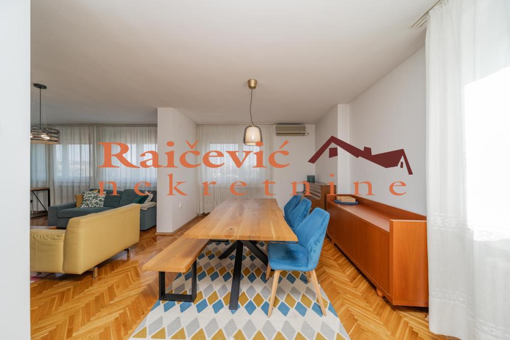 Slika 5 - Poenkareova, Trosoban stan na prodaju, 108m2, 340.000€