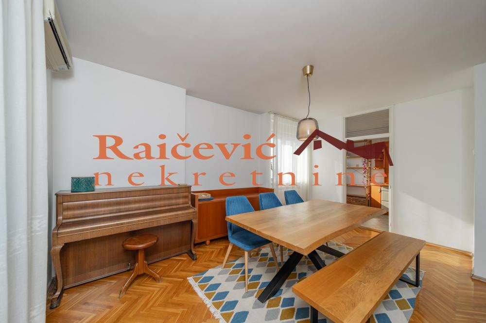 Slika 6 - Poenkareova, Trosoban stan na prodaju, 108m2, 340.000€