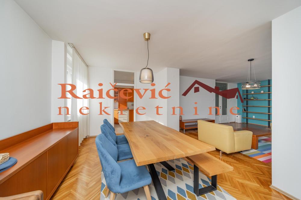Slika 7 - Poenkareova, Trosoban stan na prodaju, 108m2, 340.000€