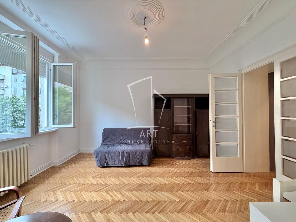 Slika 3 - Svetozara Markovića, Četvorosoban stan za izdavanje, 120m2, 1.500€