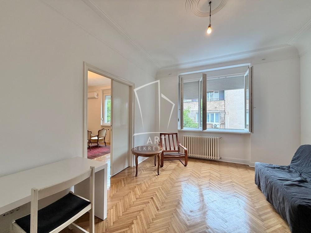 Slika 4 - Svetozara Markovića, Četvorosoban stan za izdavanje, 120m2, 1.500€