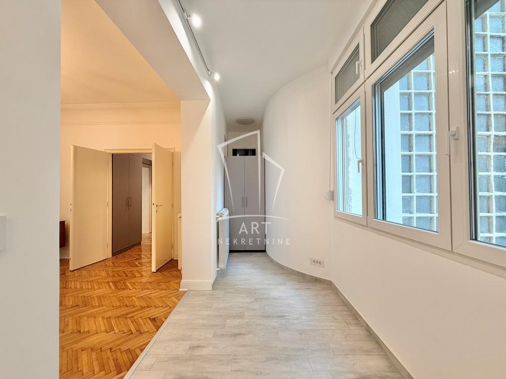 Slika 5 - Svetozara Markovića, Četvorosoban stan za izdavanje, 120m2, 1.500€