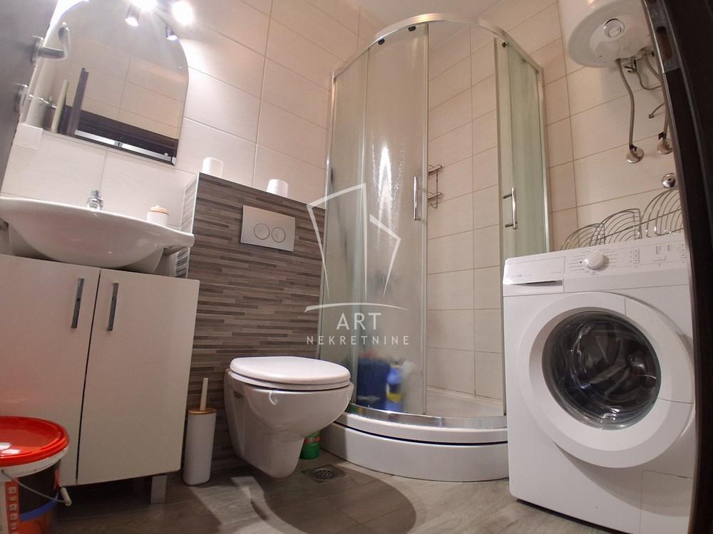 Slika 9 - Vojvode Blažete, Dvosoban stan za izdavanje, 23m2, 550€