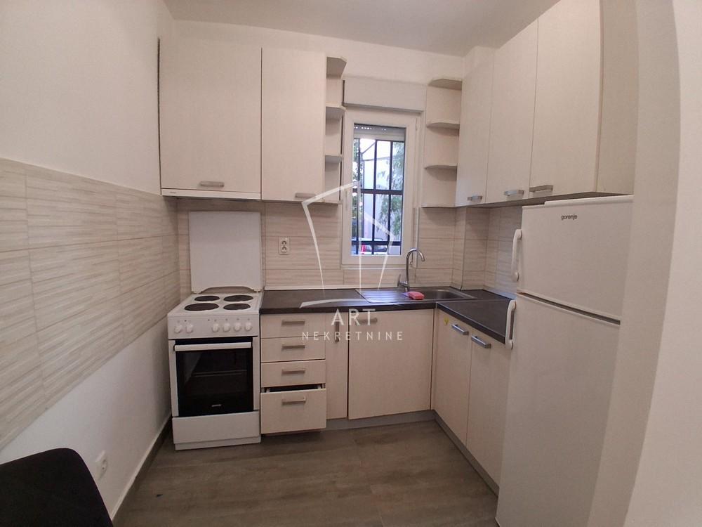 Slika 4 - Vojvode Blažete, Dvosoban stan za izdavanje, 23m2, 550€