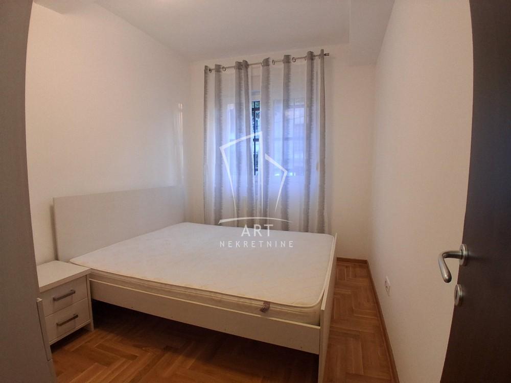 Slika 6 - Vojvode Blažete, Dvosoban stan za izdavanje, 23m2, 550€