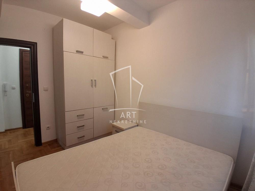 Slika 7 - Vojvode Blažete, Dvosoban stan za izdavanje, 23m2, 550€
