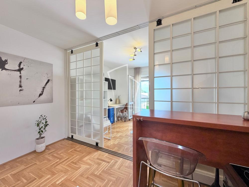 Slika 5 - Rudi Čajaveca, Dvosoban stan za izdavanje, 44m2, 500€