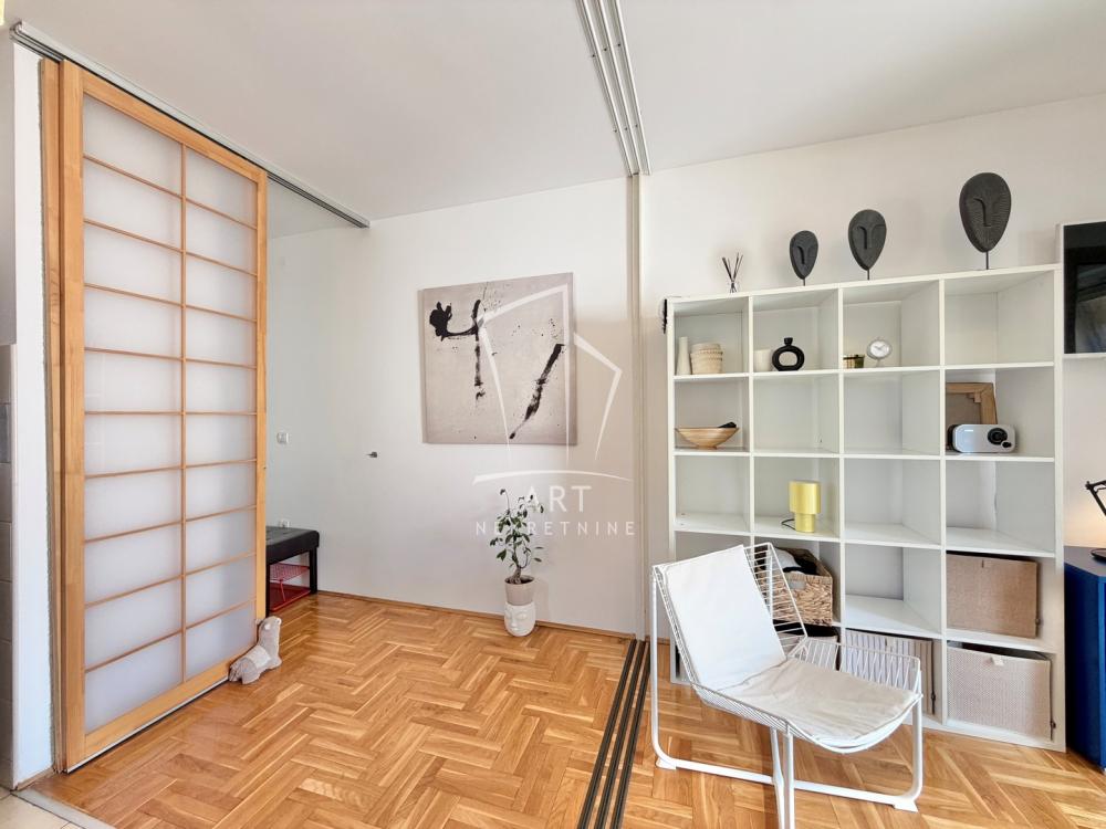 Slika 6 - Rudi Čajaveca, Dvosoban stan za izdavanje, 44m2, 500€