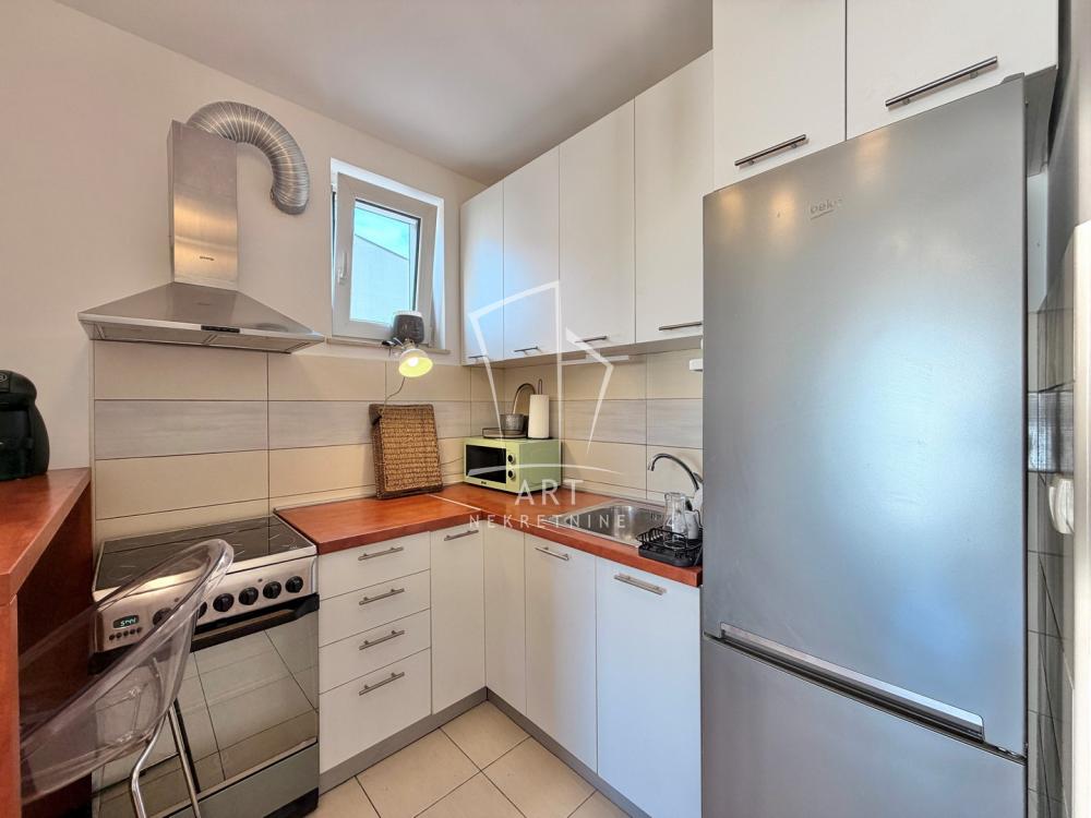 Slika 9 - Rudi Čajaveca, Dvosoban stan za izdavanje, 44m2, 500€