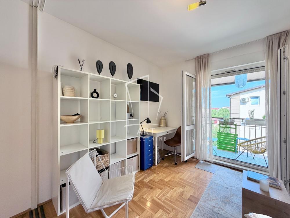 Slika 4 - Rudi Čajaveca, Dvosoban stan za izdavanje, 44m2, 500€