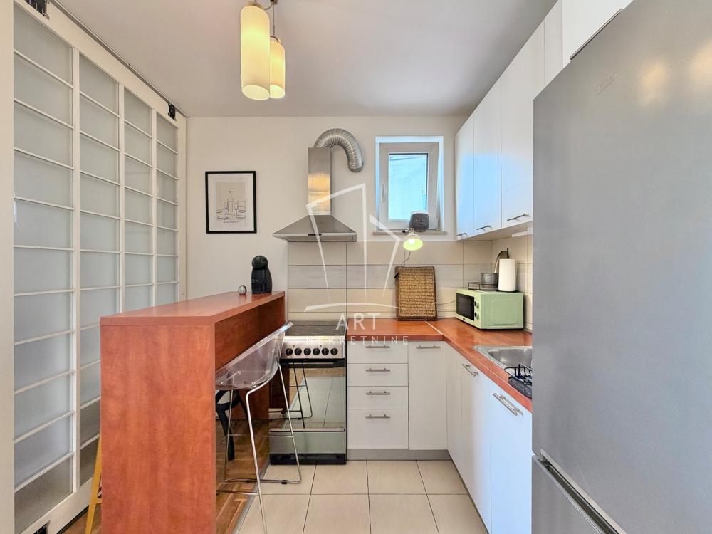 Slika 7 - Rudi Čajaveca, Dvosoban stan za izdavanje, 44m2, 500€