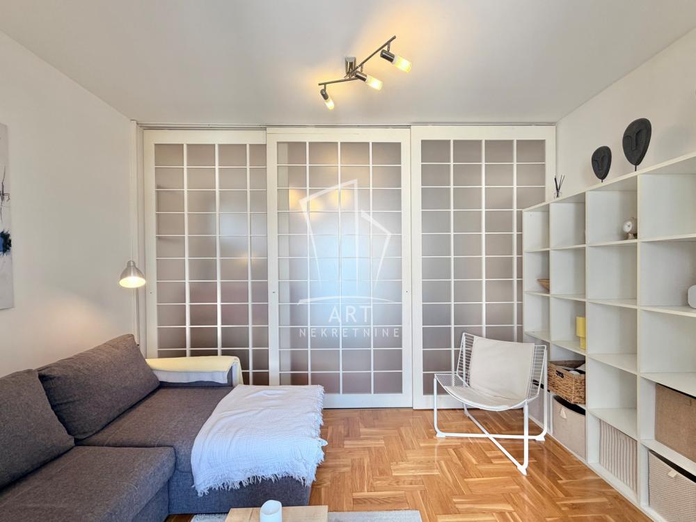 Slika 3 - Rudi Čajaveca, Dvosoban stan za izdavanje, 44m2, 500€