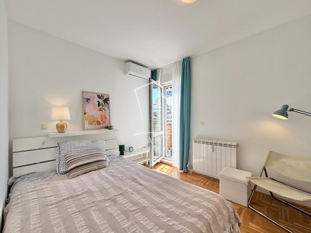 Slika 11 - Rudi Čajaveca, Dvosoban stan za izdavanje, 44m2, 500€