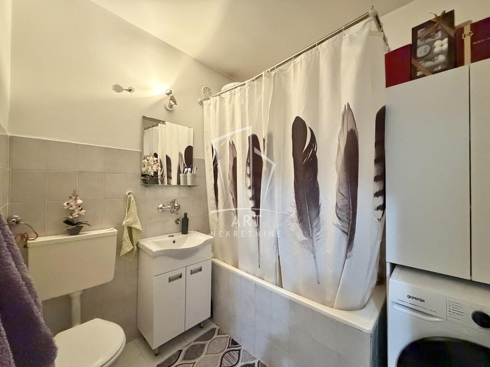Slika 9 - Ustanička, Dvosoban stan na prodaju, 45m2, 199.000€