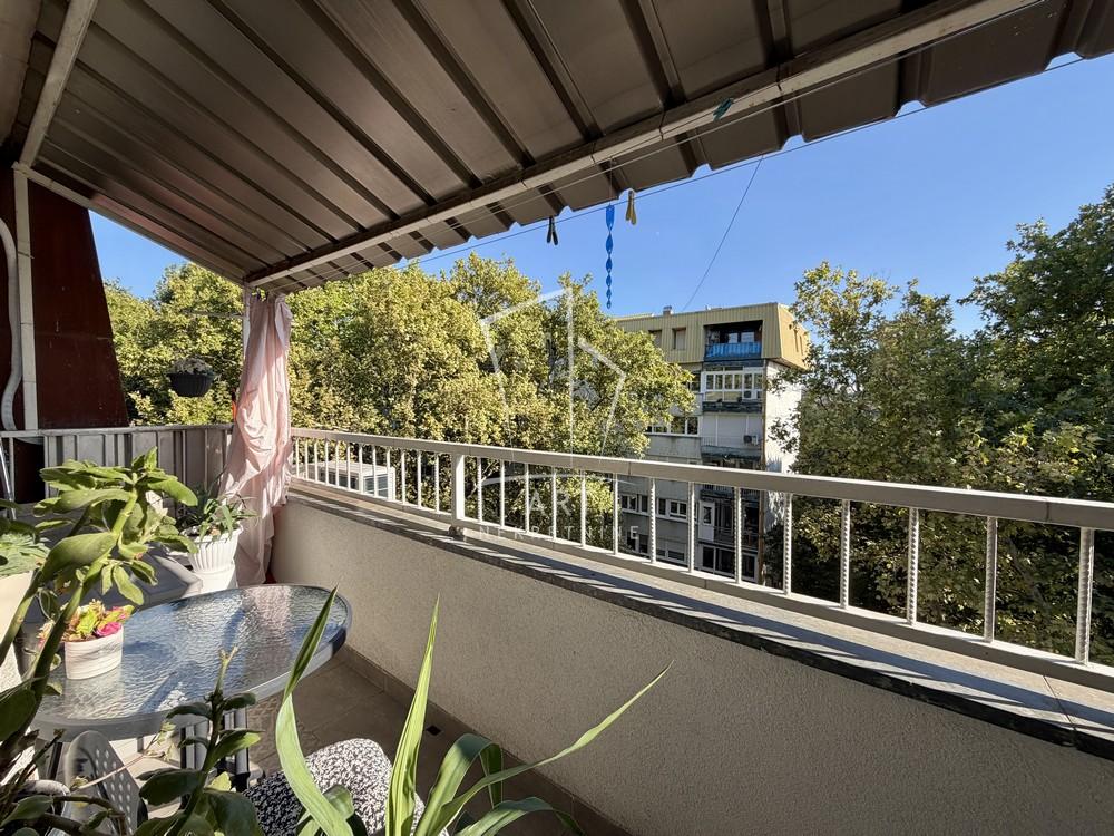 Slika 10 - Ustanička, Dvosoban stan na prodaju, 45m2, 199.000€