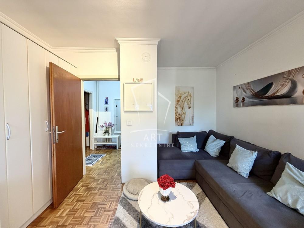 Slika 2 - Ustanička, Dvosoban stan na prodaju, 45m2, 199.000€