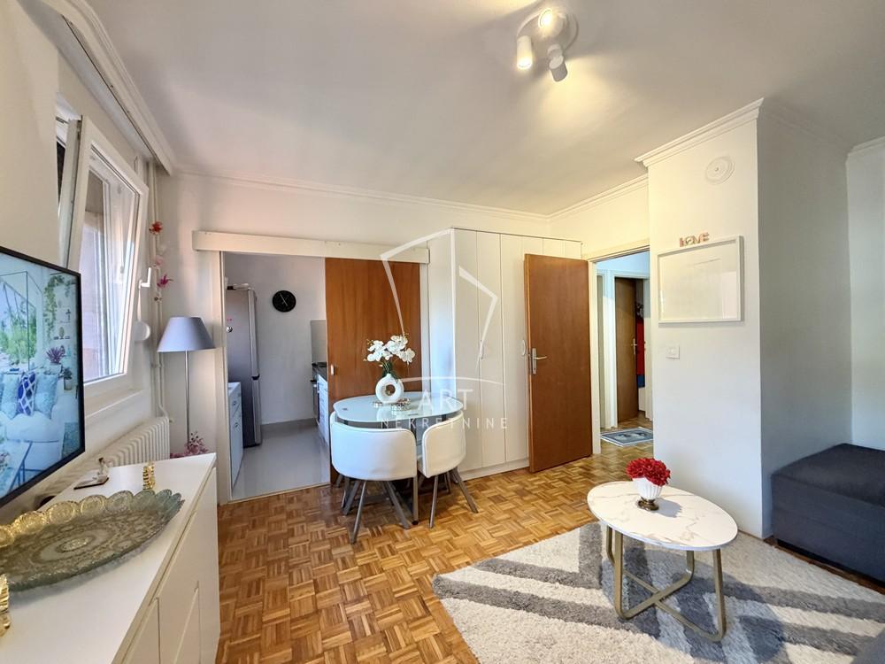 Slika 3 - Ustanička, Dvosoban stan na prodaju, 45m2, 199.000€