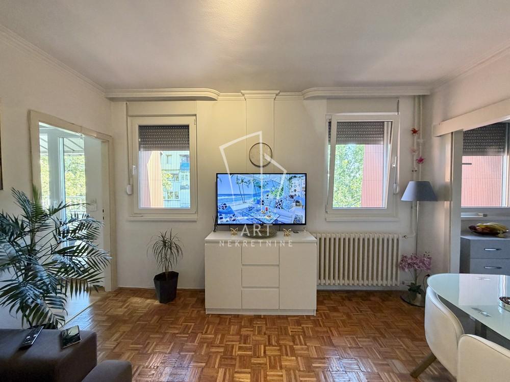 Slika 4 - Ustanička, Dvosoban stan na prodaju, 45m2, 199.000€