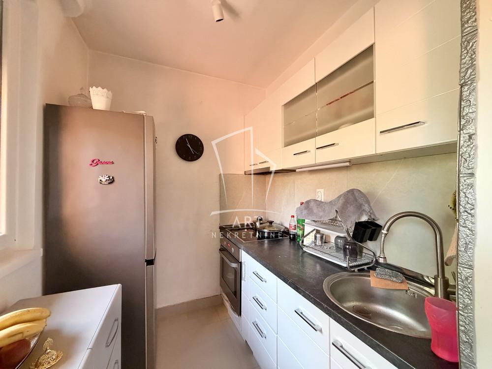 Slika 5 - Ustanička, Dvosoban stan na prodaju, 45m2, 199.000€