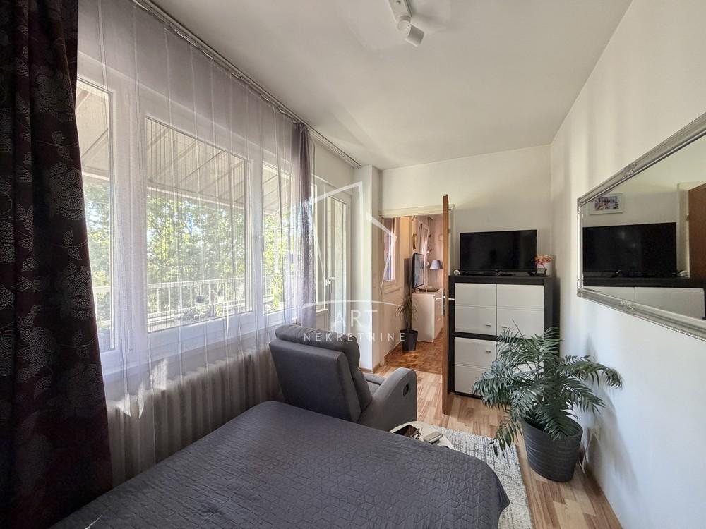 Slika 6 - Ustanička, Dvosoban stan na prodaju, 45m2, 199.000€