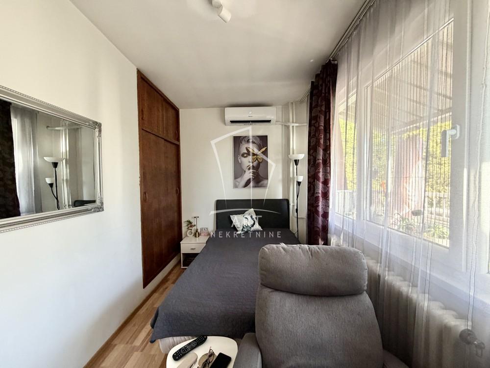 Slika 7 - Ustanička, Dvosoban stan na prodaju, 45m2, 199.000€