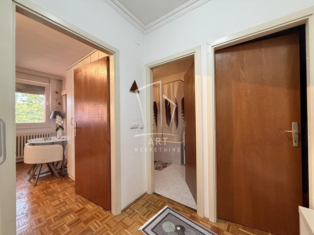 Slika 8 - Ustanička, Dvosoban stan na prodaju, 45m2, 199.000€