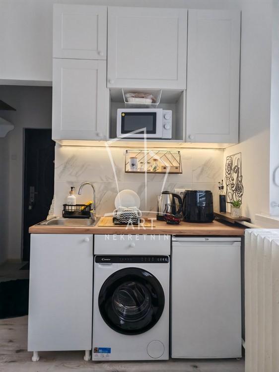 Slika 1 - Kralja Petra,  Stan na prodaju, 15m2, 130.000€