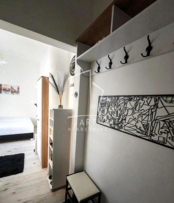 Slika 3 - Kralja Petra,  Stan na prodaju, 15m2, 130.000€