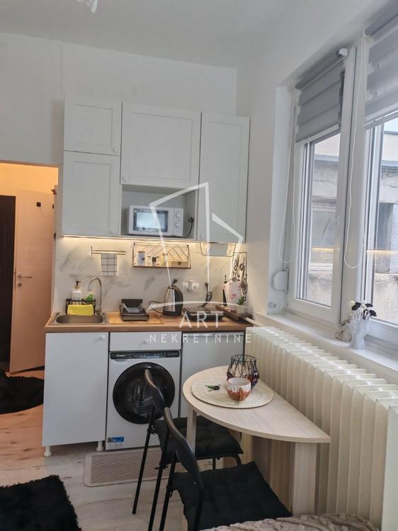 Glavna slika -Kralja Petra,  Stan na prodaju, 15m2, 130.000€