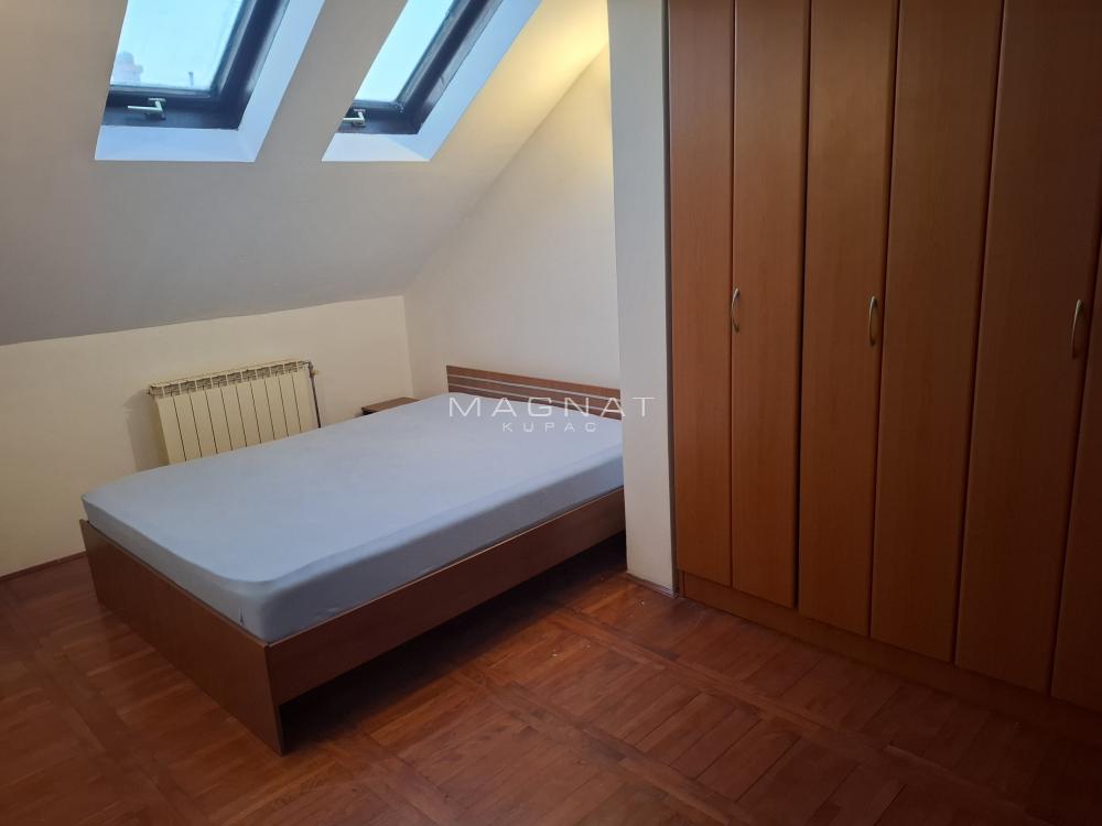 Slika 2 - Sime Ćirkovića, Trosoban stan za izdavanje, 70m2, 450€