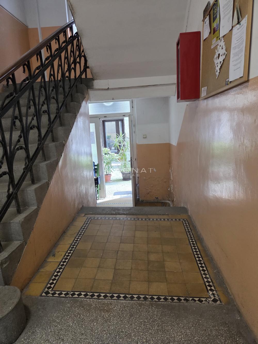 Slika 6 - Braće Jugovića, Dvosoban stan za izdavanje, 30m2, 350€