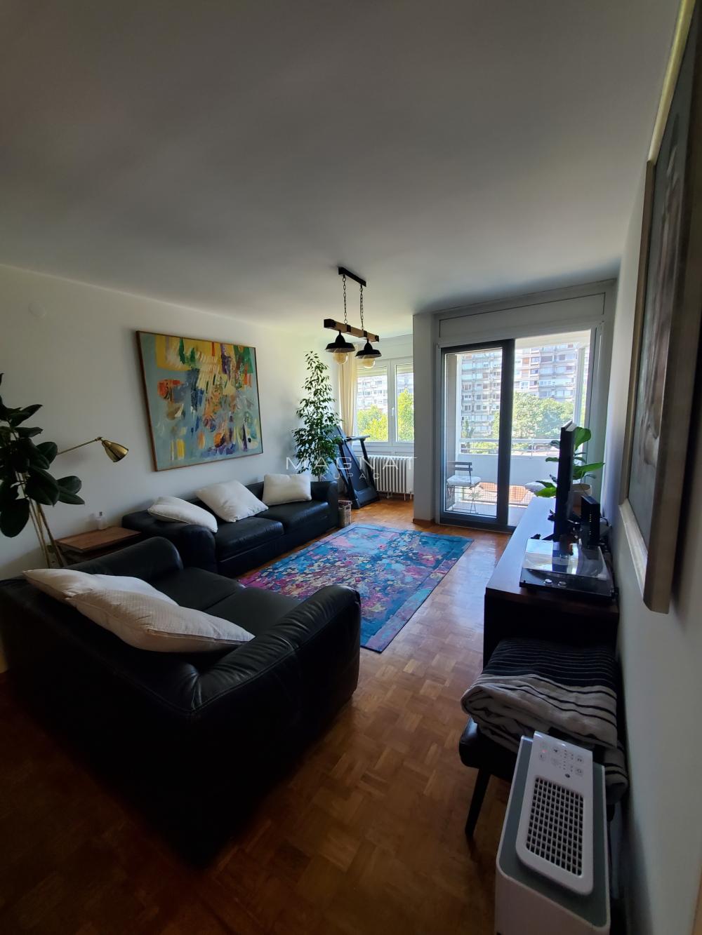 Slika 8 - Antifašističke borbe, Trosoban stan na prodaju, 73m2, 330.000€