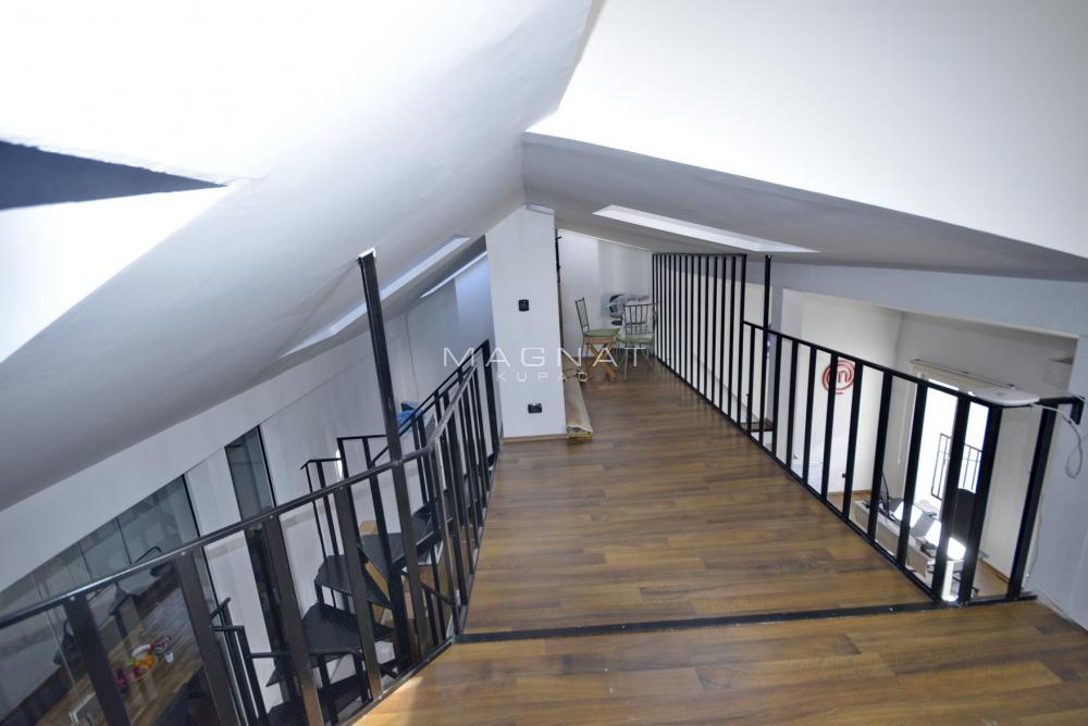 Slika 8 - Makenzijeva, Četvorosoban stan na prodaju, 167m2, 450.000€